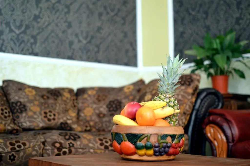 Flamingo Vendeghaz Bed & Breakfast Eger