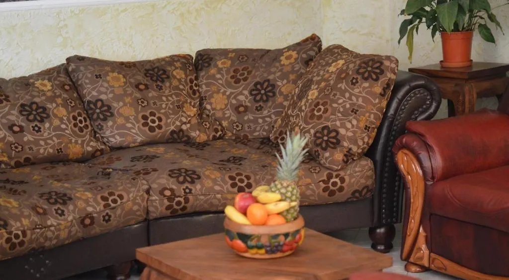 Flamingo Vendeghaz Bed & Breakfast Eger 0*,  Hungary